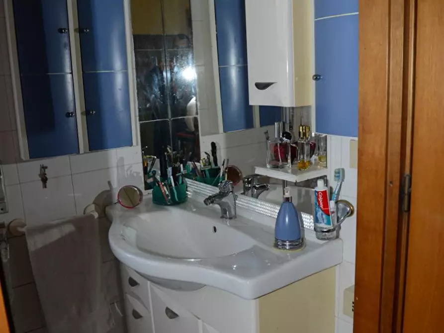 Immagine 15 di Villetta a schiera in vendita  a Vecchiano