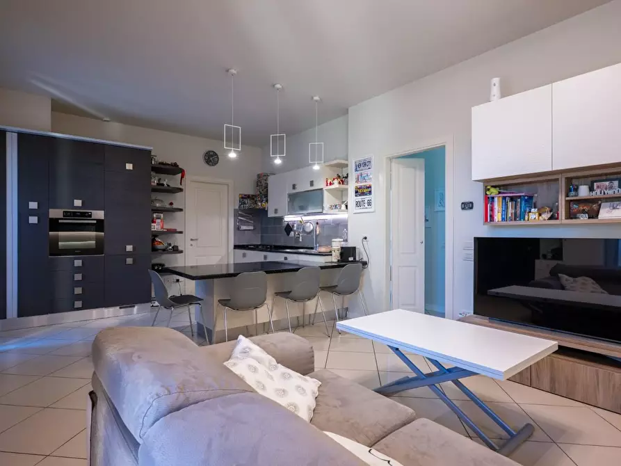 Immagine 10 di Appartamento in vendita  a Pontedera