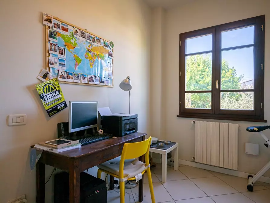 Immagine 28 di Appartamento in vendita  a Pontedera