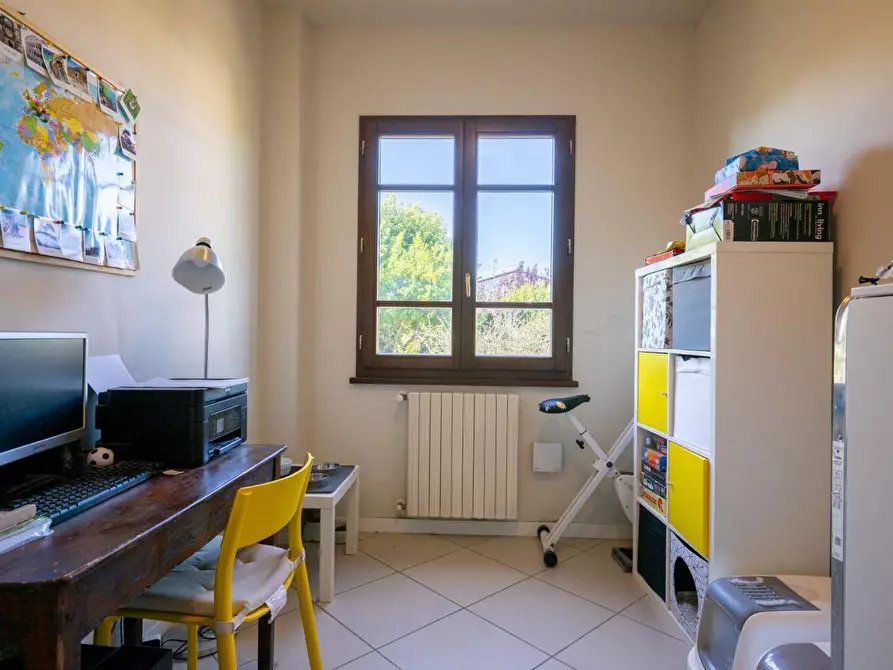 Immagine 27 di Appartamento in vendita  a Pontedera