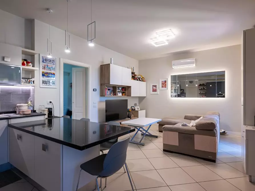 Immagine 12 di Appartamento in vendita  a Pontedera