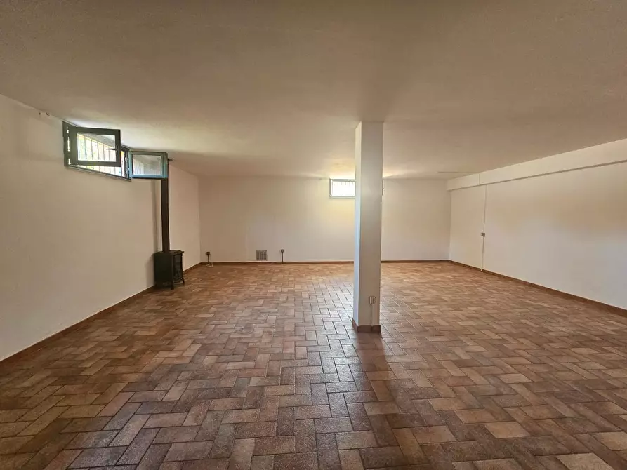 Immagine 16 di Casa bifamiliare in vendita  a Collesalvetti