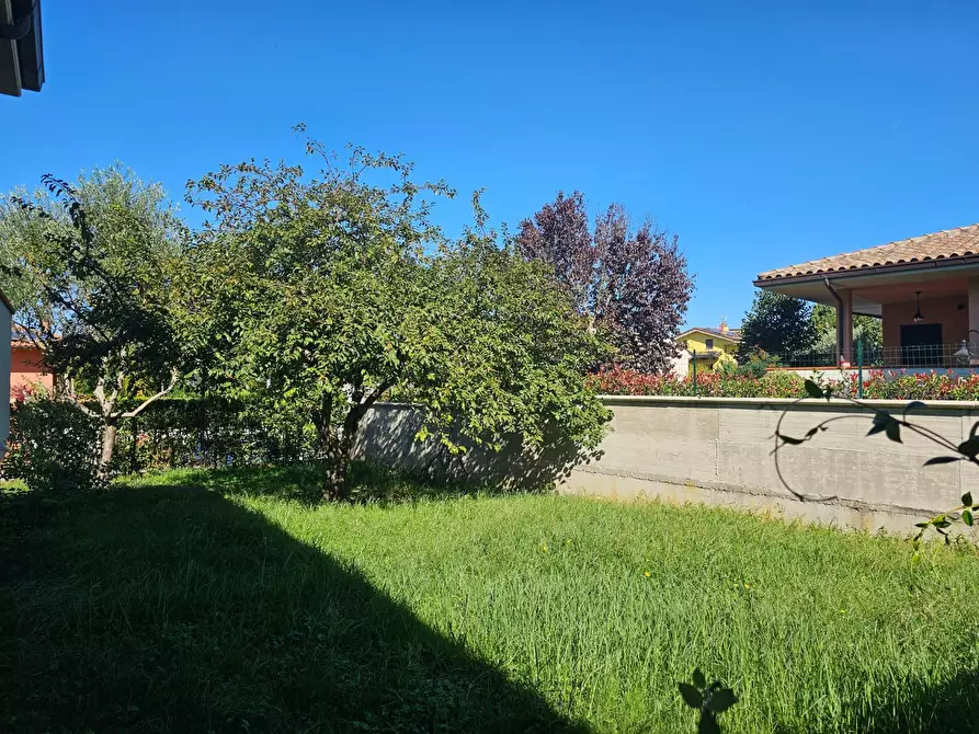 Immagine 37 di Casa bifamiliare in vendita  a Collesalvetti