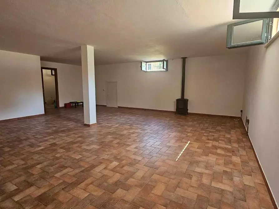 Immagine 14 di Casa bifamiliare in vendita  a Collesalvetti