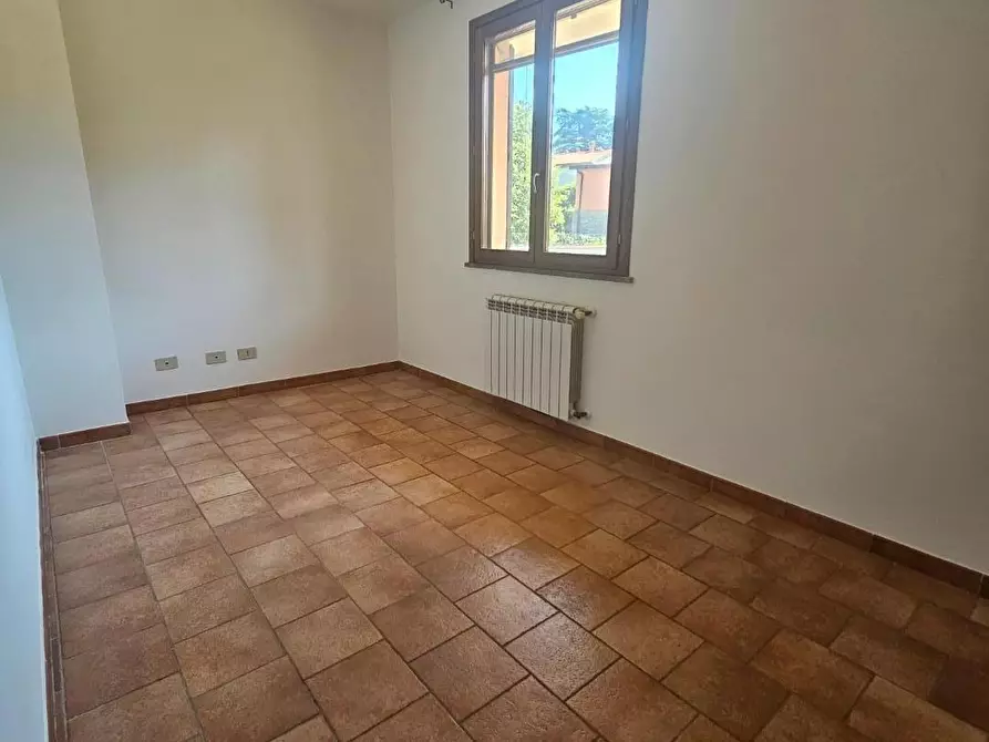 Immagine 20 di Casa bifamiliare in vendita  a Collesalvetti