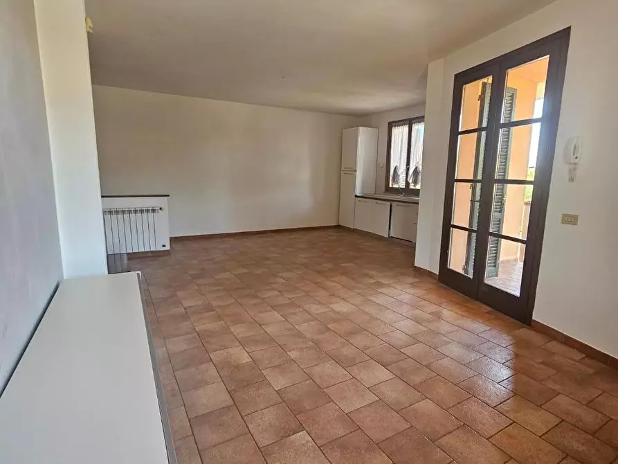Immagine 6 di Casa bifamiliare in vendita  a Collesalvetti