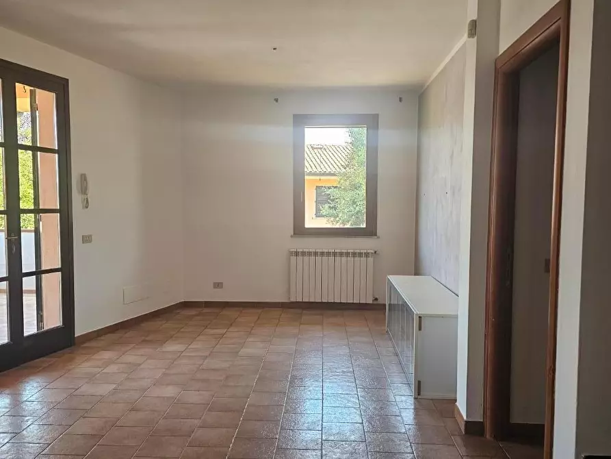 Immagine 4 di Casa bifamiliare in vendita  a Collesalvetti