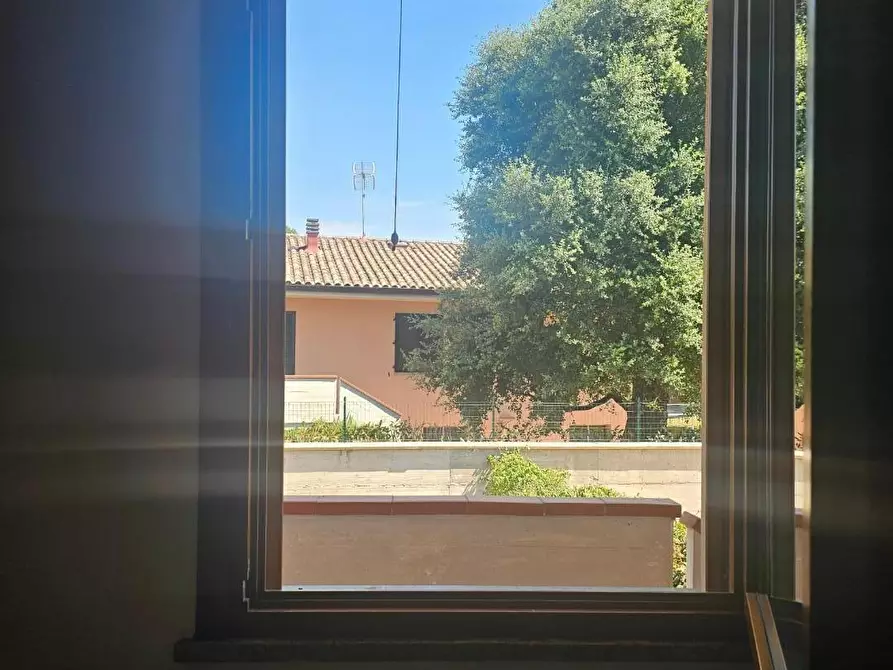 Immagine 29 di Casa bifamiliare in vendita  a Collesalvetti