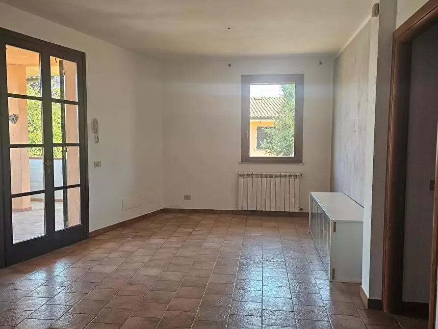 Immagine 5 di Casa bifamiliare in vendita  a Collesalvetti