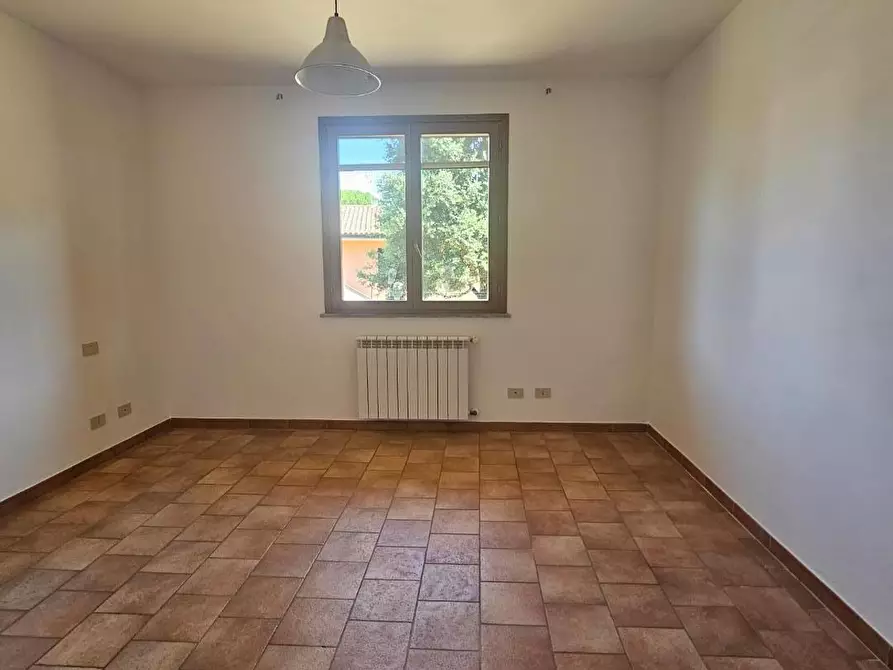 Immagine 18 di Casa bifamiliare in vendita  a Collesalvetti