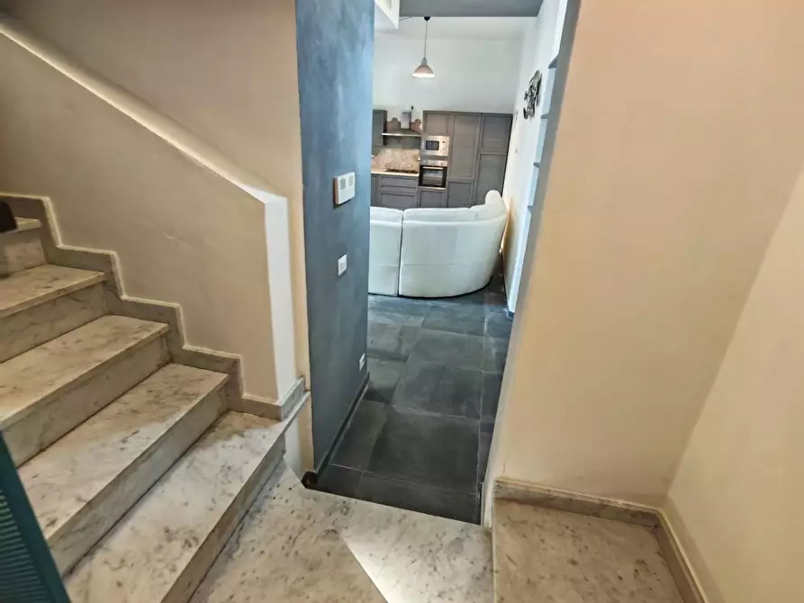Immagine 39 di Casa semindipendente in vendita  a Carrara