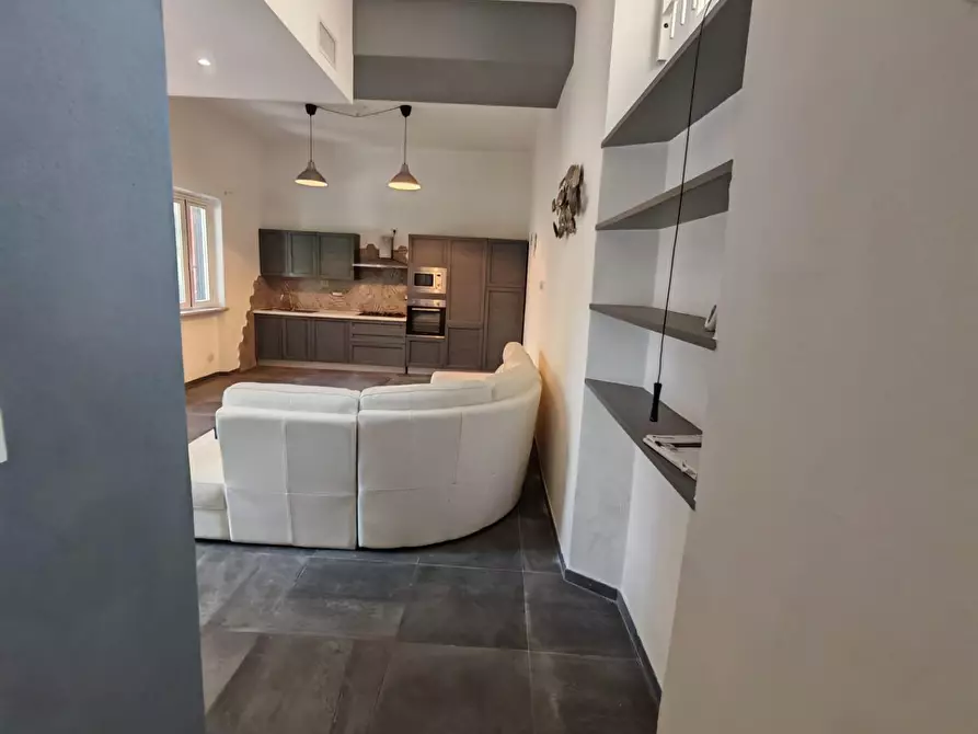 Immagine 45 di Casa semindipendente in vendita  a Carrara