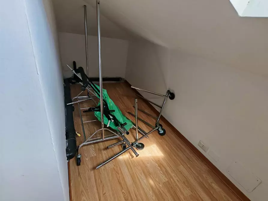 Immagine 20 di Casa semindipendente in vendita  a Carrara