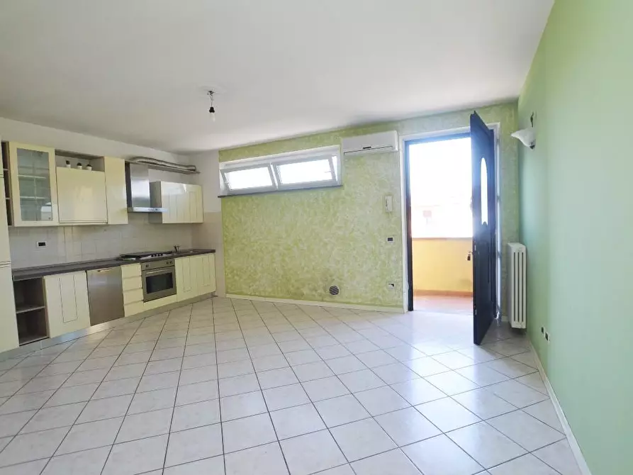 Immagine 5 di Appartamento in vendita  a Porcari