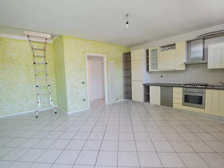 Immagine 4 di Appartamento in vendita  a Porcari