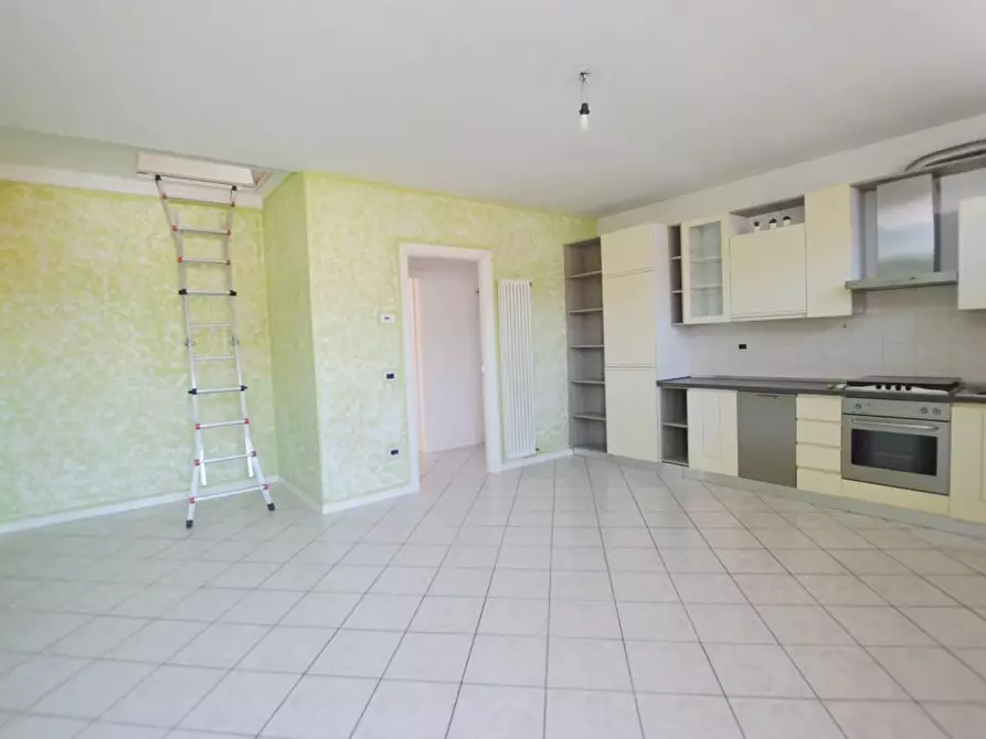 Immagine 2 di Appartamento in vendita  a Porcari