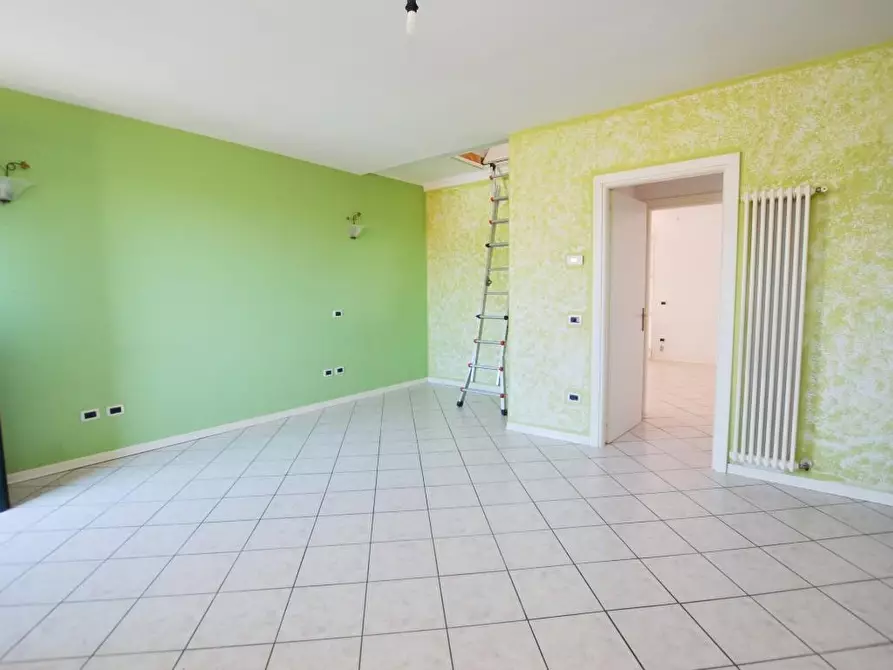 Immagine 9 di Appartamento in vendita  a Porcari