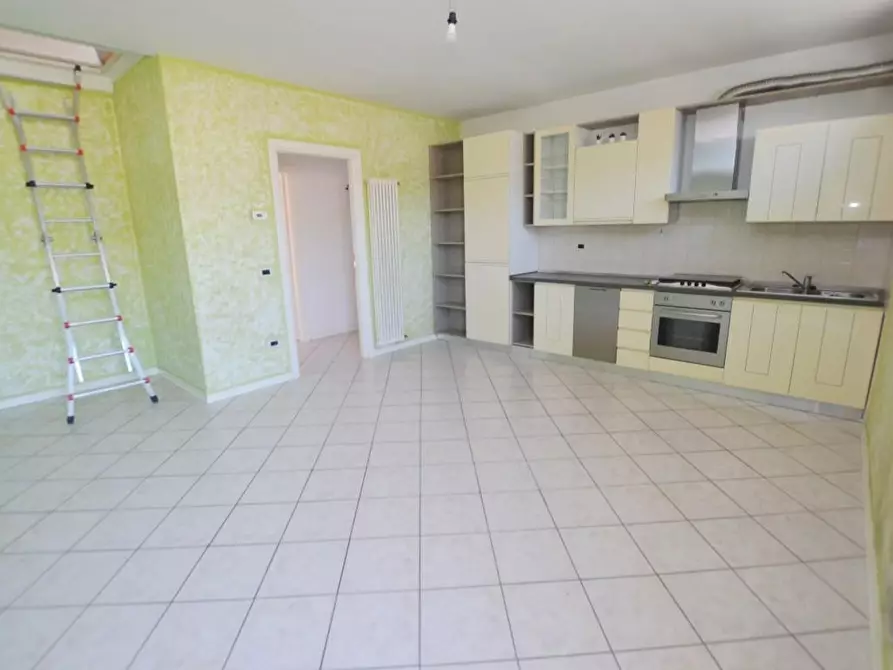 Immagine 3 di Appartamento in vendita  a Porcari