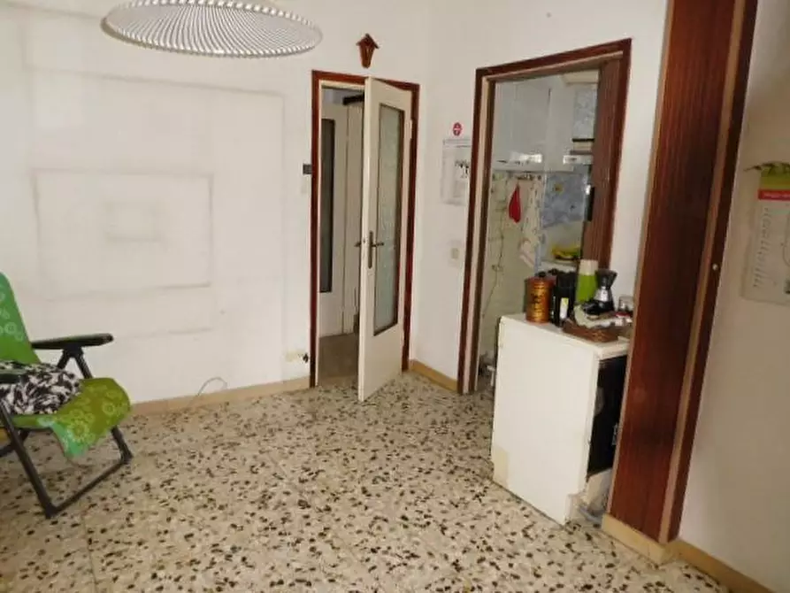 Immagine 4 di Appartamento in vendita  a Pisa