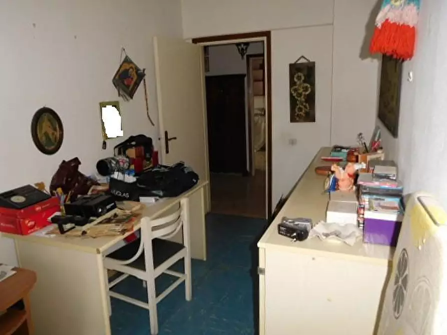 Immagine 12 di Appartamento in vendita  a Pisa