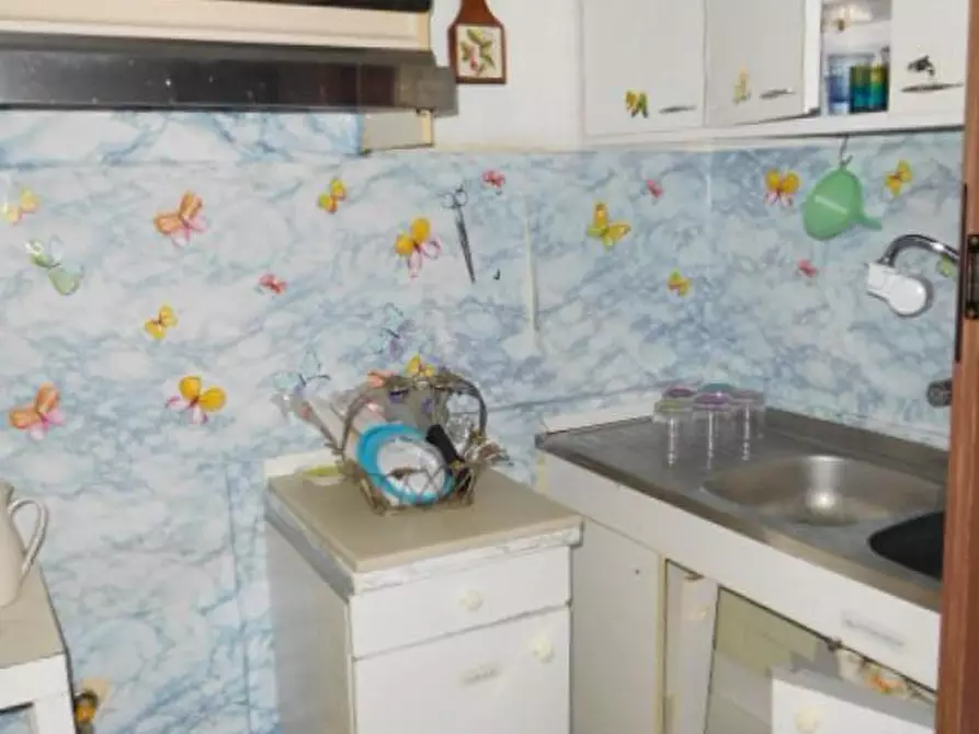 Immagine 7 di Appartamento in vendita  a Pisa