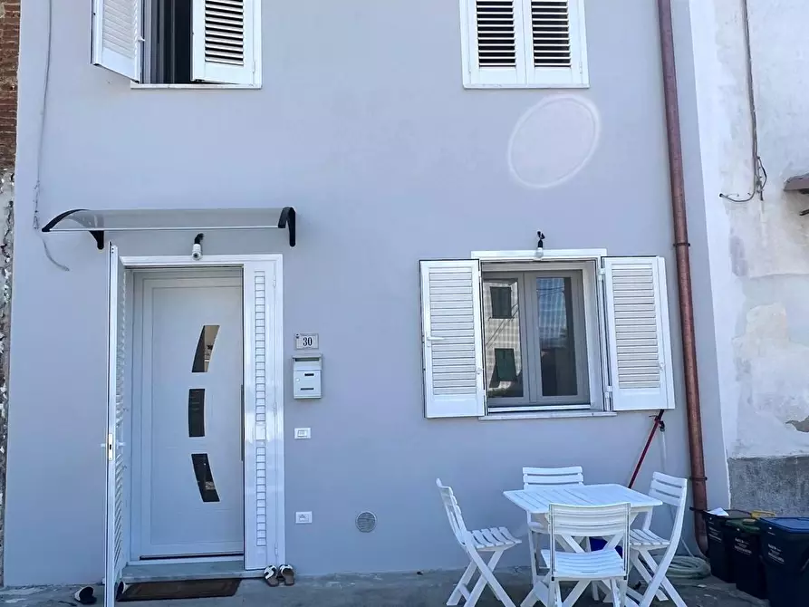 Immagine 19 di Terratetto in vendita  a Porcari