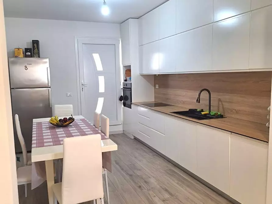 Immagine 4 di Terratetto in vendita  a Porcari