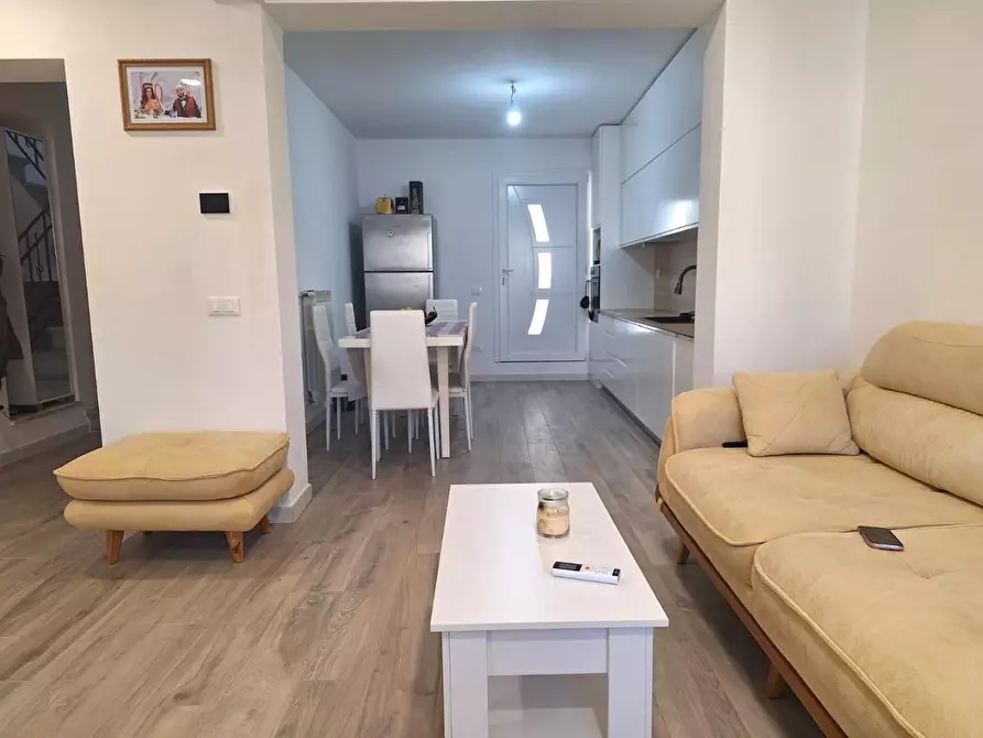 Immagine 6 di Terratetto in vendita  a Porcari