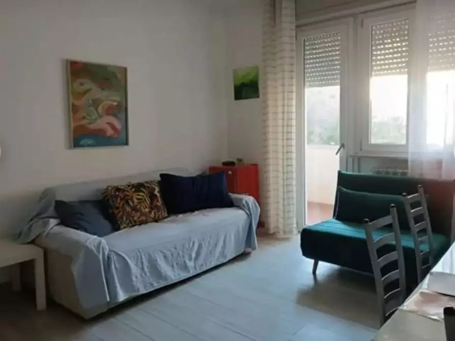appartamento in affitto a Carrara in zona Marina di Carrara