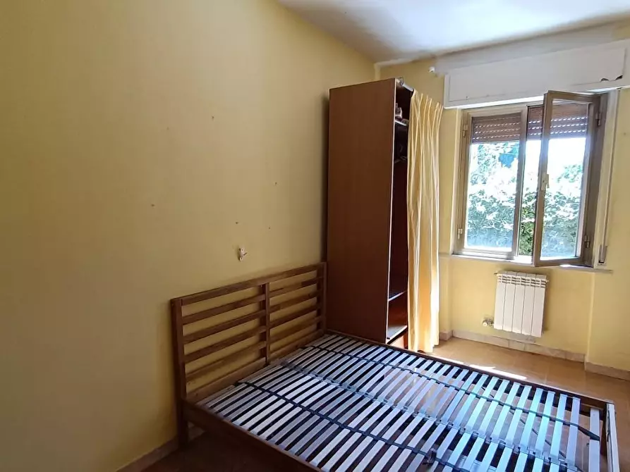 Immagine 3 di Appartamento in vendita  a San Giuliano Terme