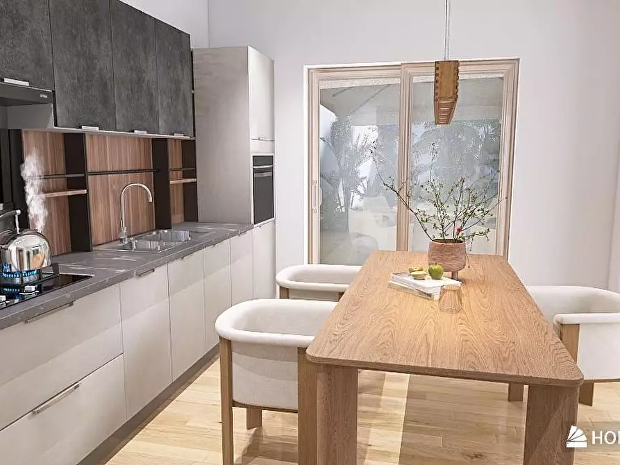 Immagine 5 di Villa in vendita  a Taranto