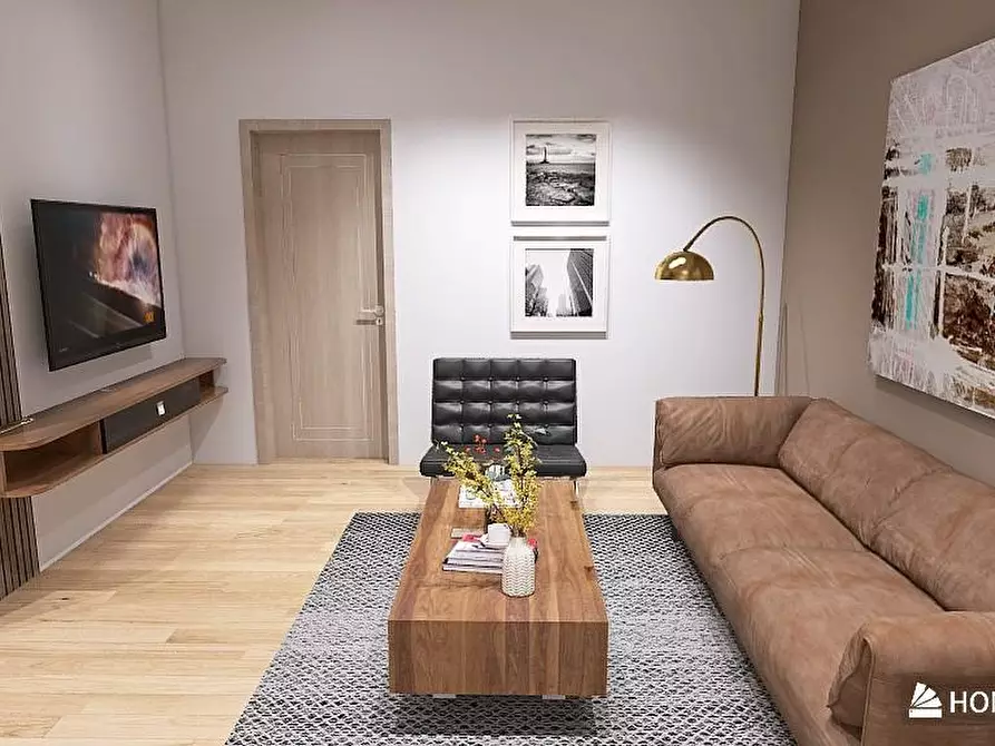 Immagine 3 di Villa in vendita  a Taranto