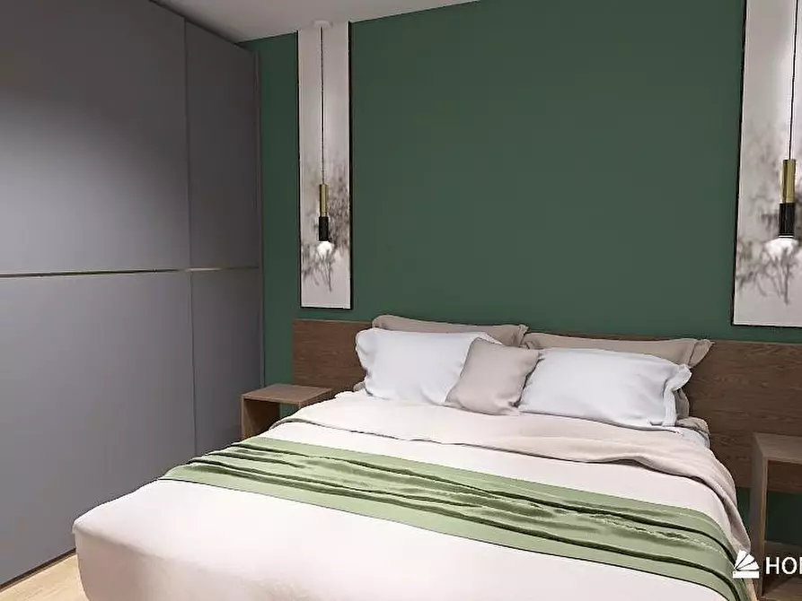 Immagine 4 di Villa in vendita  a Taranto