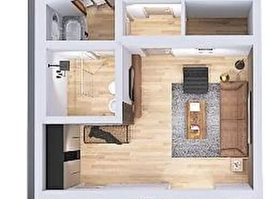 Immagine 2 di Villa in vendita  a Taranto