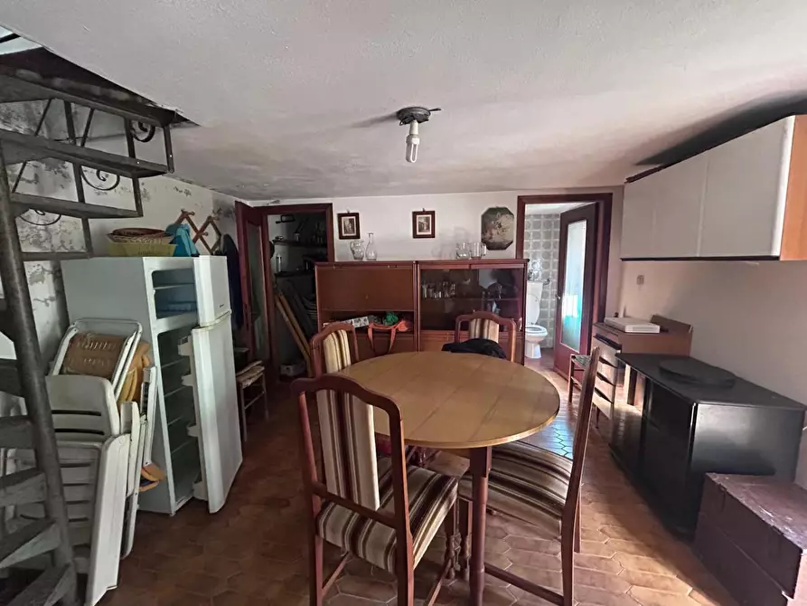 Immagine 6 di Casa indipendente in vendita  a Fivizzano