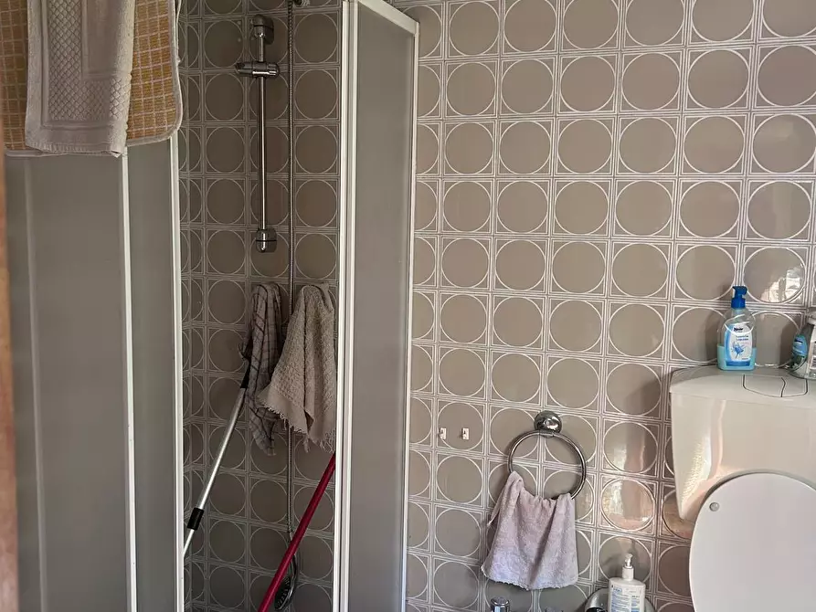 Immagine 7 di Casa indipendente in vendita  a Fivizzano