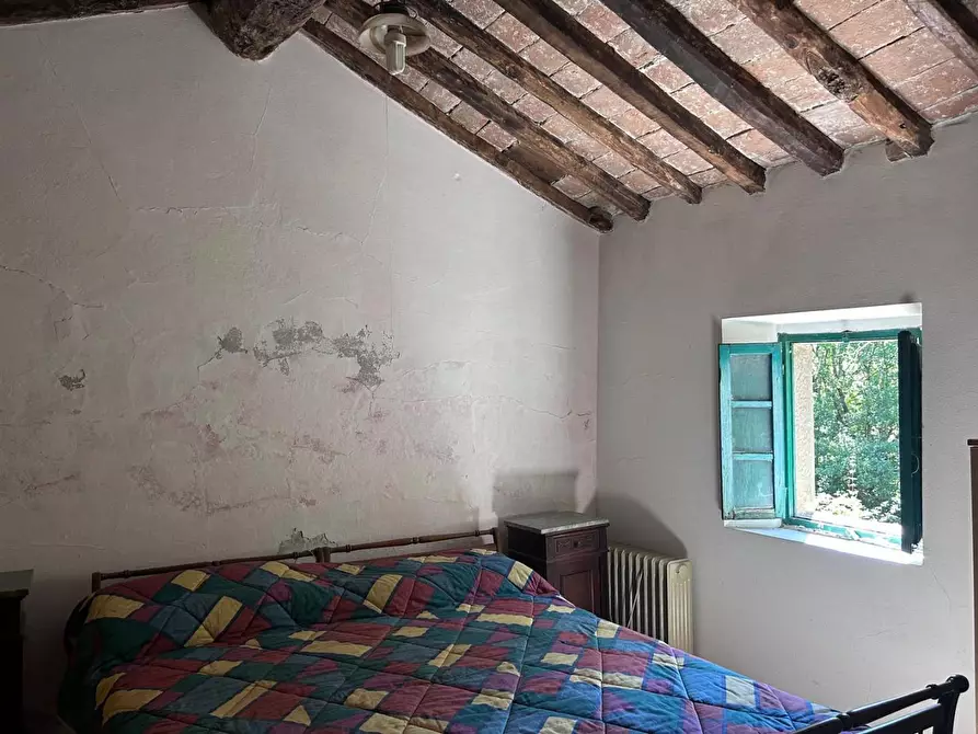 Immagine 11 di Casa indipendente in vendita  a Fivizzano