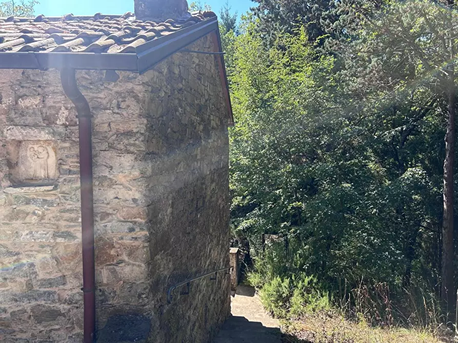 Immagine 4 di Casa indipendente in vendita  a Fivizzano