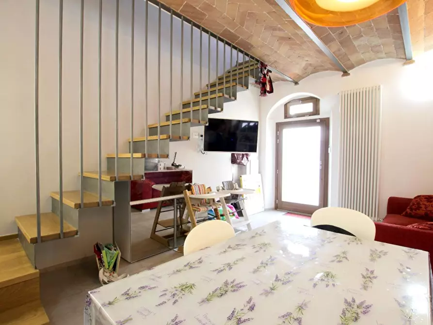 Immagine 6 di Appartamento in vendita  a Monteriggioni
