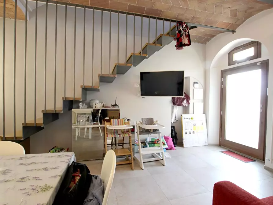 Immagine 5 di Appartamento in vendita  a Monteriggioni