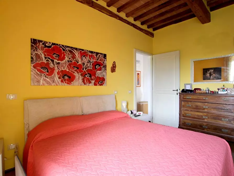 Immagine 17 di Appartamento in vendita  a Monteriggioni