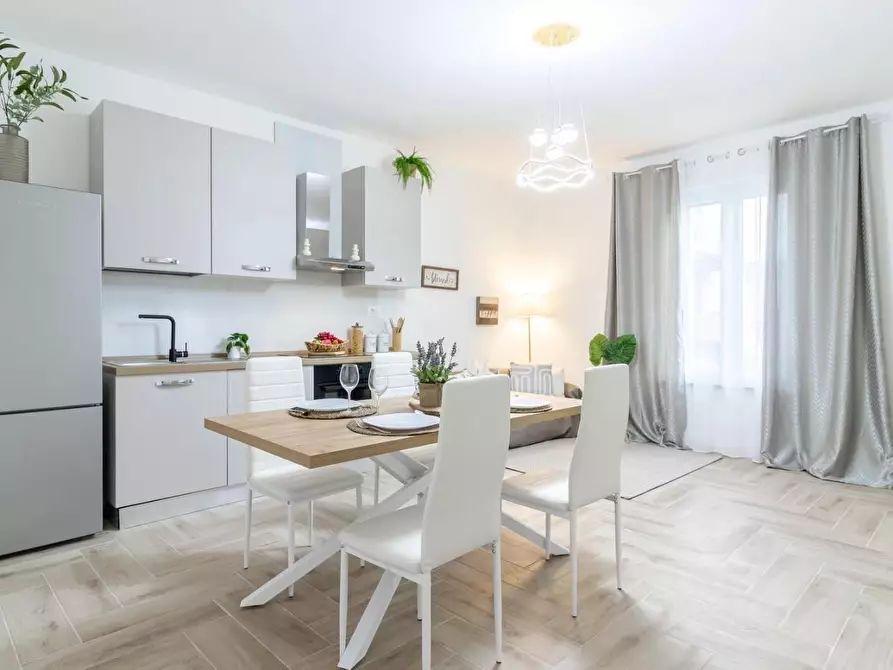 Immagine 2 di Appartamento in vendita  a Ponsacco