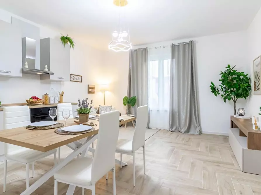 Immagine 1 di Appartamento in vendita  a Ponsacco