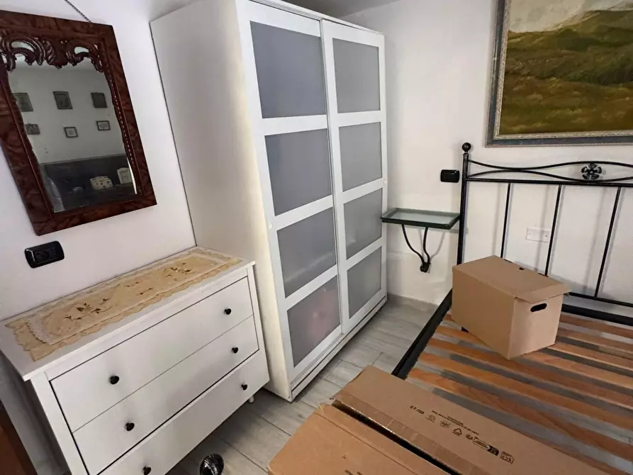 Immagine 32 di Villetta a schiera in vendita  a Carrara