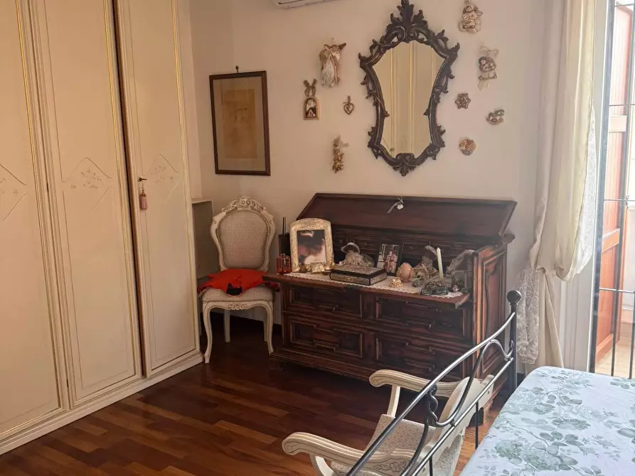 Immagine 14 di Villetta a schiera in vendita  a Carrara