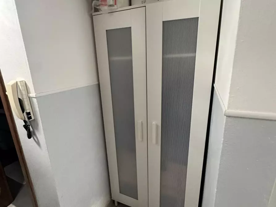 Immagine 33 di Villetta a schiera in vendita  a Carrara