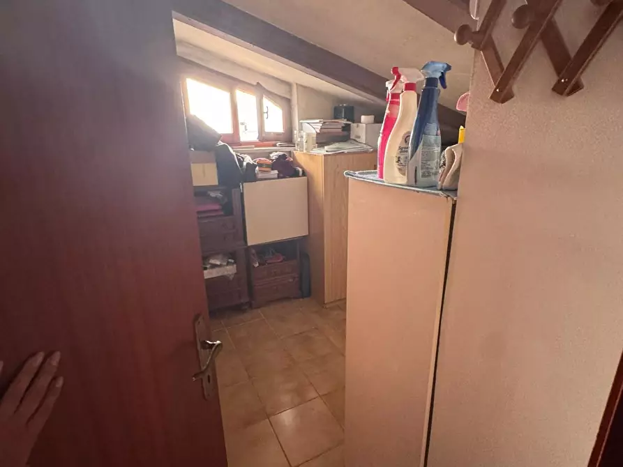 Immagine 25 di Villetta a schiera in vendita  a Carrara