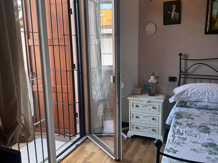 Immagine 12 di Villetta a schiera in vendita  a Carrara
