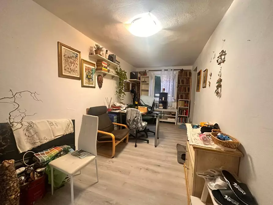 Immagine 2 di Appartamento in vendita  a Cascina