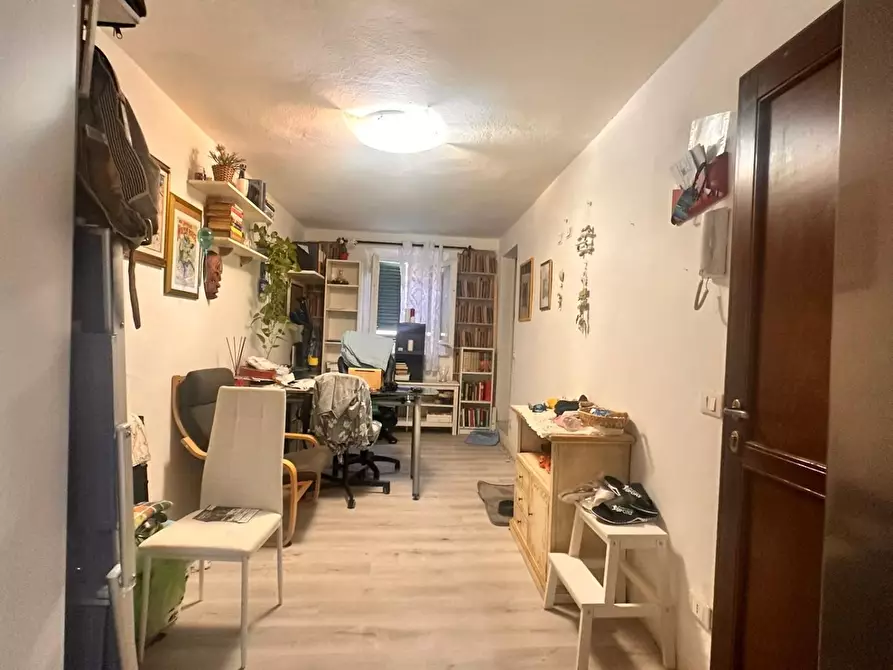 Immagine 4 di Appartamento in vendita  a Cascina